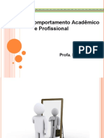 Postura Academica