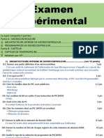 corréction expérimental final 1