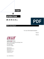 Manual CPI 400W - T04C0