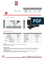 Datasheet LUVEGI PC70X YT