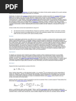 Instrumental Variable: Statistics Econometrics Epidemiology