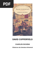 11054388 Charles Dickens David Copper Field