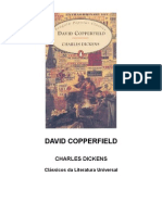 11054388 Charles Dickens David Copper Field