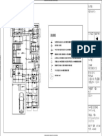 Ground Floor Ceiling Plan-Model