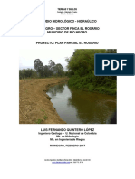 Anexo2 Estudio Hidrologico Rio Negro El Rosario