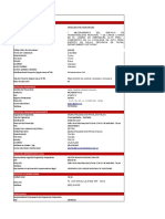 Formatos Programa Trabaja