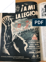 IMG - 1410 Cartel A Mi La Legión - Cámara Abril 1942