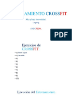 Cross Fit