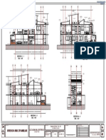 Vivienda Multifamiliar: Luz Alba Ballesteros