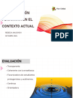 Evaluacin Formativa Rebeca Anijovich 2021