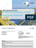 1.01 - SEN RE 2018 - L'Industrie Petrolière