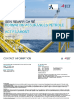 1.03 - SEN RE 2018-Assurance Dommages Offshore