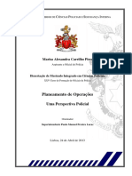 Dissertação de Mestrado