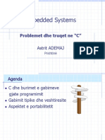 6 C Problemet