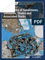 Color Guide To Siliciclastic Rocks