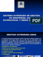 Sistema Integrado 09