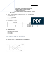 Apuntes Tema 1 Estática