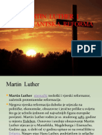Martin Luther I