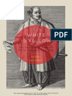 Rotem Kowner - From White To Yellow - The Japanese in European Racial Thought, 1300-1735 (2014, McGill-Queen's University Press)