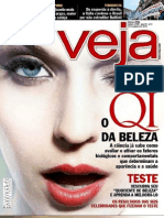 Veja - Edição 2199 (12-01-2011)