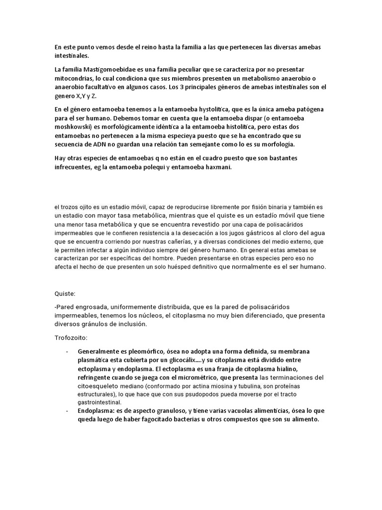 Script Expo | PDF | Biología Celular | Biología