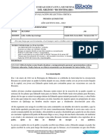 Semana 21-Examen Quimestral-Lectura Critica-Analuisa Martin-13 BGU C