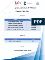 Investigación Documental