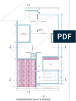 Vivienda Unif Azotea