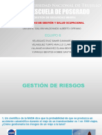 Herramientas de Gestión de Seguridad