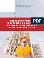 Covid19 Obras-Construccion