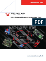 Microchip Development Tools 51894a