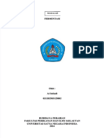 PDF Makalah Fermentasi Compress