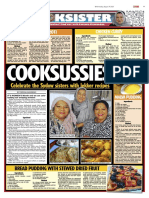 Co Ksister: Cooksussies