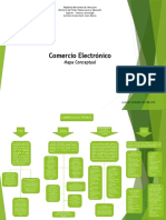 Mapa Conceptual Sistemas de Informacion Gerencial