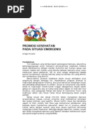 Download PROMKES Pd Situasi Emergensi by ati-siti-rochayati-2579 SN56114597 doc pdf
