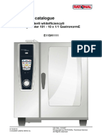 Rational Sccwe 101e PM