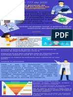 Actividad 3 Riesgos Biologicos Infografia