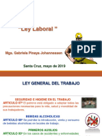 Ley laboral 12-05-19