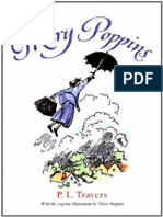 (Mary Poppins 1) Travers, P L - Mary Poppins