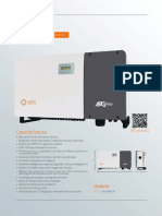 Ficha de Datos Solis-80K-5G