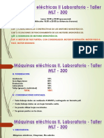 Descripcion de La Materia