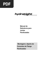 Apostila Hydratight 2007