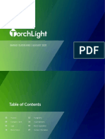 Torchlight Brandstyleguide