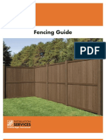 HD Fencing