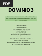 DOMINIO 3 HORIZONTAL 2021