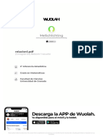 Melschlichting: Relacion1 PDF