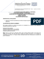 2-Pract-Algoritmos de Programacion - Logica de Programacion