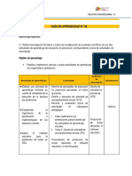 Guía de Aprendizaje - 04