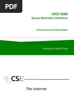 Csce5560 - InfrastructureTechnologies 2