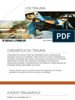 Cinematica Do Trauma